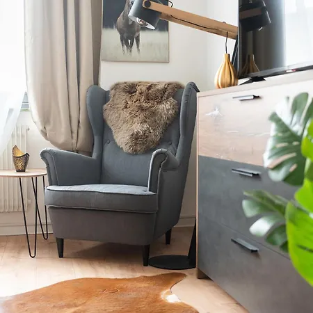 1-4 Gaeste W-lan, Netflix, Amazon, Parken, Arbeitsplatz, 24h Check In ,vollausgestattet Kueche, Handtuecher Seife U,v,m Fuer Geschaeftsreisende, Paare, Familien , Daire Datteln