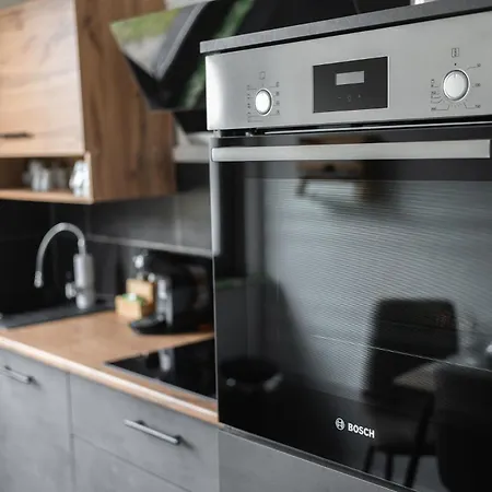 1-4 Gaeste W-lan, Netflix, Amazon, Parken, Arbeitsplatz, 24h Check In ,vollausgestattet Kueche, Handtuecher Seife U,v,m Fuer Geschaeftsreisende, Paare, Familien , アパート ダッテルン